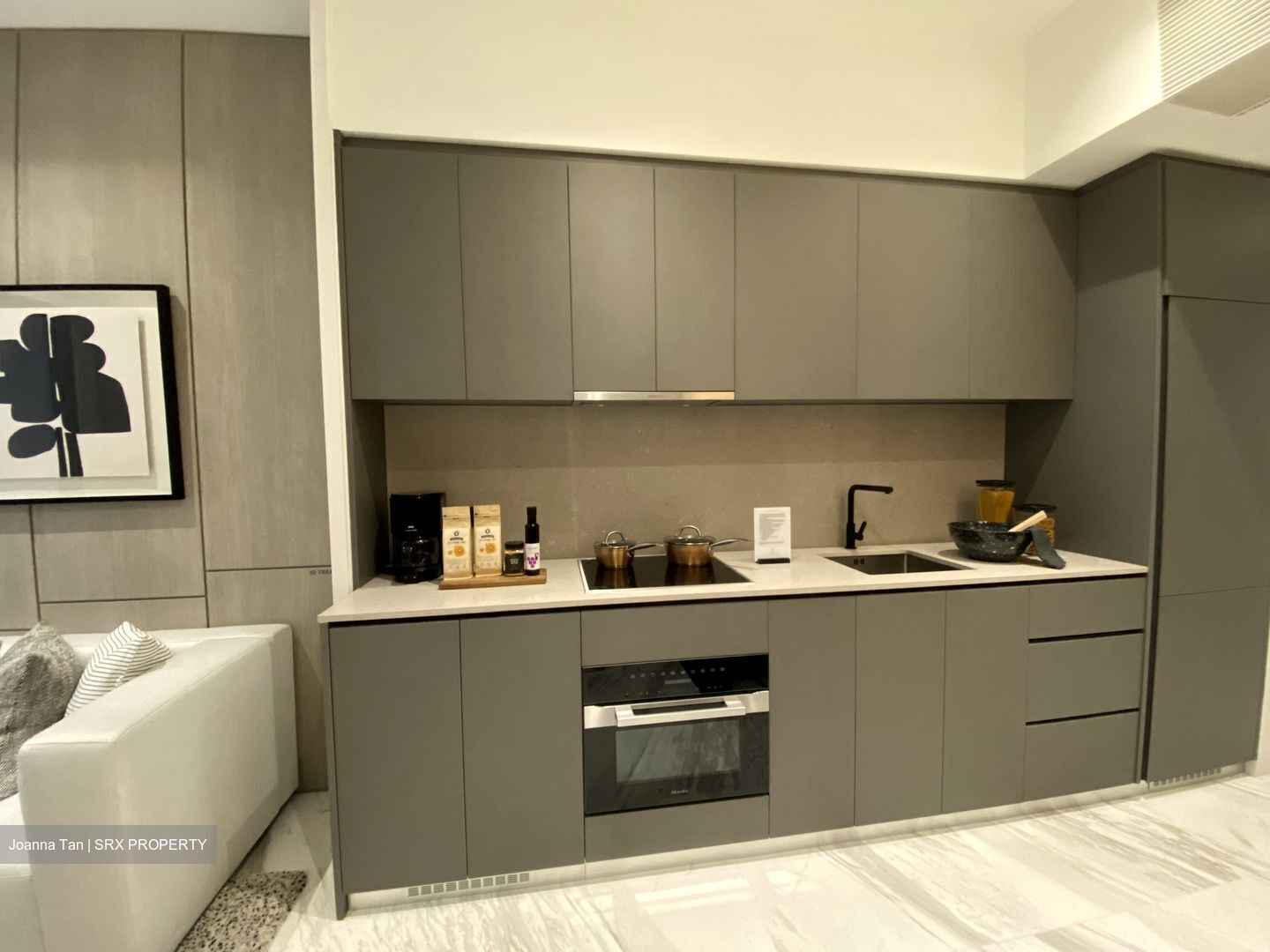 The Landmark (D3), Condominium #456494481